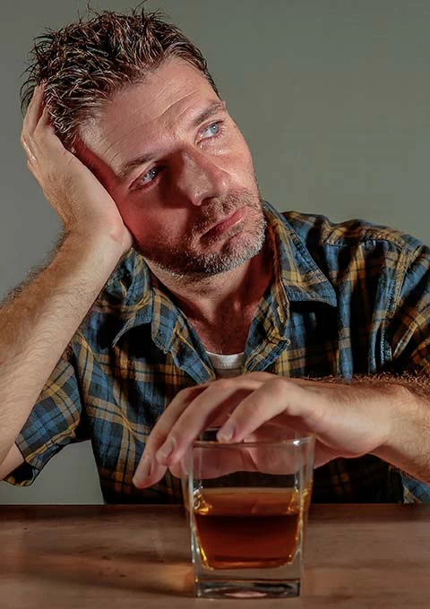 Кодирование от алкоголизма на 5 лет